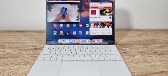 HUAWEI MatePad Pro 13.2 PaperMatte: Hardware potent pentru productivitate și gaming, cu mult RAM și stocare rapidă