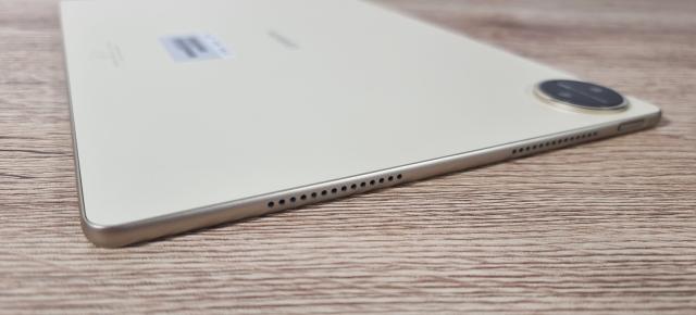 HUAWEI MatePad Pro 13.2 PaperMatte: Acustică de top, sunet clar și cuprinzător chiar și la volum maxim