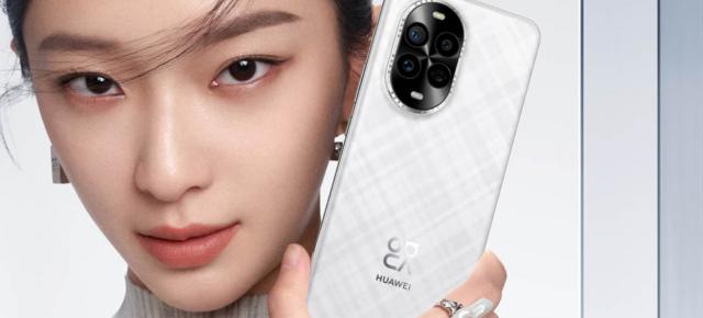 Huawei Nova 14 se lansează în aprilie, cu un procesor nou Kirin 9000 (Zvon)