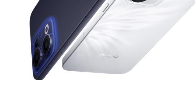 Preț și disponibilitate OPPO Reno13 în România (-300 lei la precomandă)