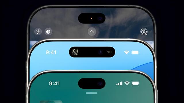 <b>Apple ar putea aduce un Dynamic Island mai mic pe iPhone 17 Pro Max și iPad Pro</b>Apple pregătește schimbări semnificative pentru viitoarea serie iPhone 17, iar unul dintre principalele upgrade-uri ar putea fi reducerea dimensiunii Dynamic Island. Conform unui leaker de pe Weibo, doar modelul iPhone 17 Pro Max va beneficia de această..