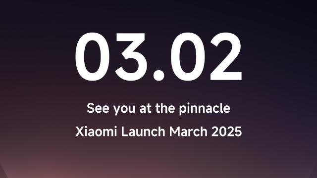 <b>Xiaomi 15 Ultra se lansează global pe 2 martie; Vedem și noi randări cu spatele dual-tone</b>Dacă în China smartphone-ul Xiaomi 15 Ultra se lansează pe data de 26 februarie, ce se întâmplă cu debutul global? Astăzi avem și confirmarea acestei lansări, pregătite pentru târgul de tehnologie MWC 2025 din Barcelona