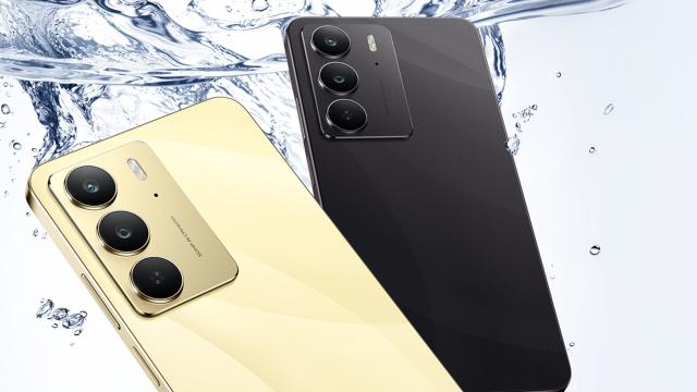 <b>Preț și disponibilitate realme C75 în România</b>Recent a sosit în România un nou smartphone de buget, tare atractiv. E vorba despre realme C75, un model ce adoptă un design atractiv, vine cu display generos și standard MIL-STD-810H pentru extra-rezistență. Are chiar și o baterie generoasă sub capotă