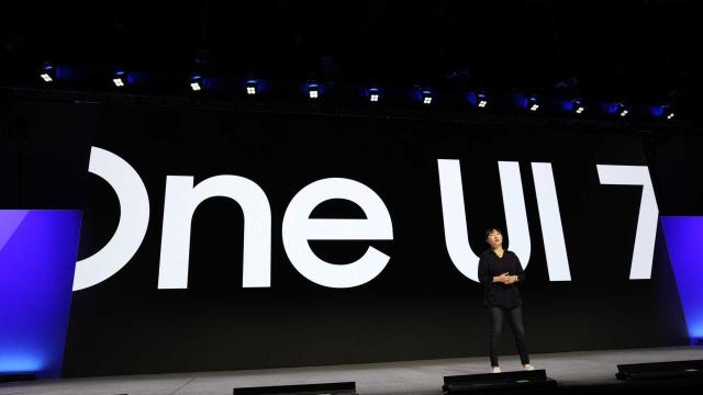 AI Filter de pe Galaxy S25 ajunge și pe modelele mai vechi odată cu One UI 7.0; Avem o potențială listă a modelelor compatibile