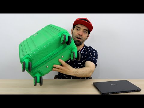MSI Prestige 13 AI+ EVO (A2VMG) Video Review în Limba Română