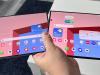 Samsung Galaxy Z Fold7: Display-uri mai mari, mai luminoase, cu o cută și mai bine ascunsă pe ecranul pliabil