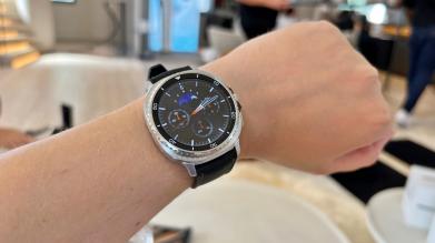 Preț și disponibilitate Samsung Galaxy Watch8 Classic în România