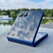 Samsung Galaxy Z Flip7 review detaliat în limba română (evaluare Mobilissimo)