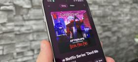 OnePlus Nord 5: Acustică stereo cu îmbunătățiri față de predecesor, bas și voci clare