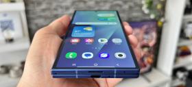 Samsung Galaxy Z Fold7: Benchmark-uri de elită, performanță de flagship și temperaturi ținute sub control
