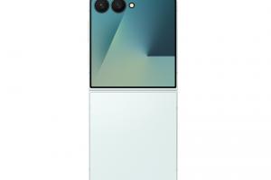 Samsung Galaxy Z Flip7