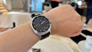 Preț și disponibilitate Samsung Galaxy Watch8 Classic în România