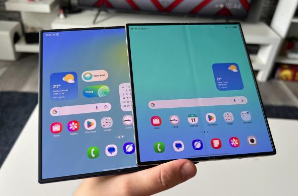 Samsung Galaxy Z Fold7 - Galerie foto Mobilissimo.ro: IMG_6632 (1).jpg