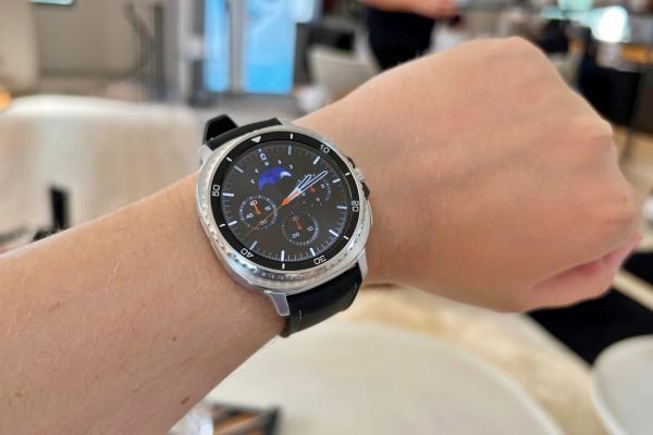 Preț și disponibilitate Samsung Galaxy Watch8 Classic în România