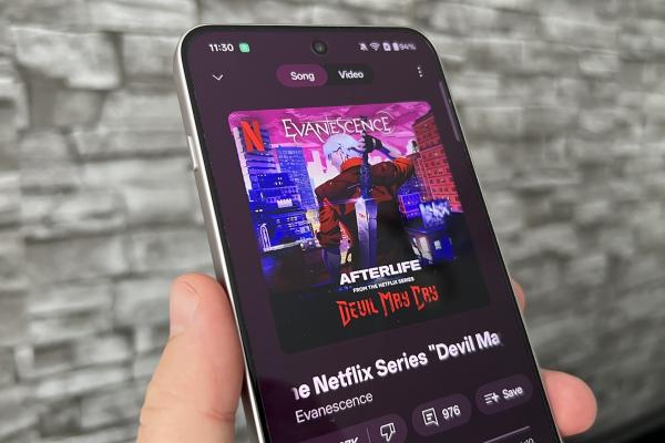 OnePlus Nord 5: Acustică stereo cu îmbunătățiri față de predecesor, bas și voci clare