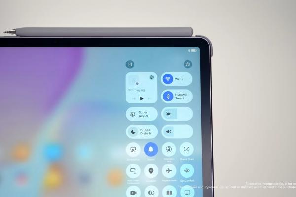 Huawei lansează MatePad 11.5 (2025) cu ecran PaperMatte, baterie mai mare și preț de la 290 euro