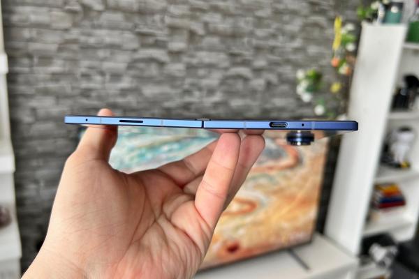 Samsung Galaxy Z Fold7 - Galerie foto Mobilissimo.ro