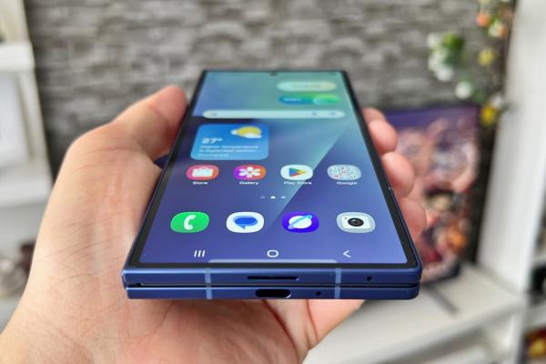 Samsung Galaxy Z Fold7: Benchmark-uri de elită, performanță de flagship și temperaturi ținute sub control