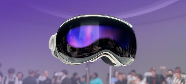 Apple ar putea lansa Vision Pro 2 până la finalul acestui an; Computerul spațial primește upgrade-uri importante