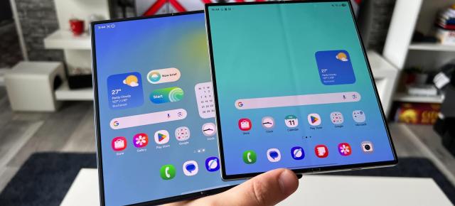 De ce nu suportă Galaxy Z Fold7 S-Pen și de ce nu am primit upgrade pentru baterie? Întrebările au acum un răspuns (sondaj Mobilissimo)