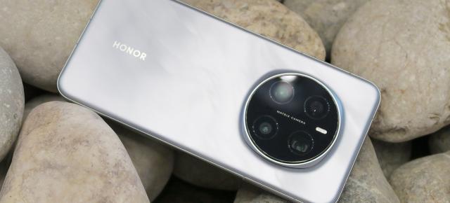 Honor Magic 8 Mini e real și vine în toamnă; flagship compact cu Dimensity 9500