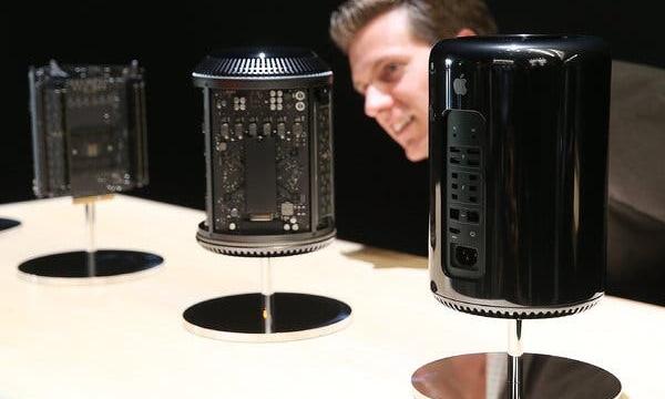 <b>Mac Pro 2013 intră pe lista vintage, dar și AirPort și iPad Pro 2018 devin istorie pentru Apple</b>I-a venit rândul unuia dintre cele mai iconice produse Apple să fie trecut pe lista de dispozitive vintage. E vorba de Mac Pro-ul din 2013, cunoscut și sub porecla de „trash can”, datorită formei sale cilindrice neobișnuite. După mai bine de un deceniu de
