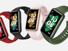 Huawei Band 7 a sosit: brăţară de fitness cu senzor SpO2, NFC, autonomie de 14 zile