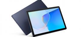 Huawei anunță tableta accesibilă MatePad SE, cu ecran de 10 inch, HarmonyOS