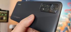 Turul Magazinelor #1094: Redmi Note 11 sub 900 lei, aspiratoare Rowenta cu 20% reducere, Samsung Galaxy M52 la preţ bun