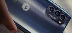 Motorola Moto G82 apare în imagini noi, însoțite de o listă aproape completă de specificații