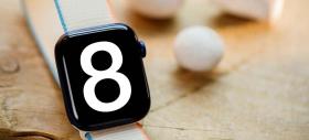 Apple Watch Series 8 ar putea integra un senzor de temperatură conform analistului Ming-Chi Kuo