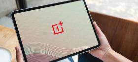 OnePlus înregistrează marca comercială „OnePlus Pad” în India, iar tableta ar fi intrat în fază de testare