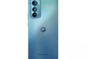 Motorola Edge 30
