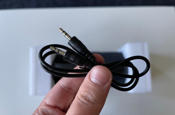 Tronsmart Bang - Unboxing: Tronsmart-Bang-Unboxing_003.jpg