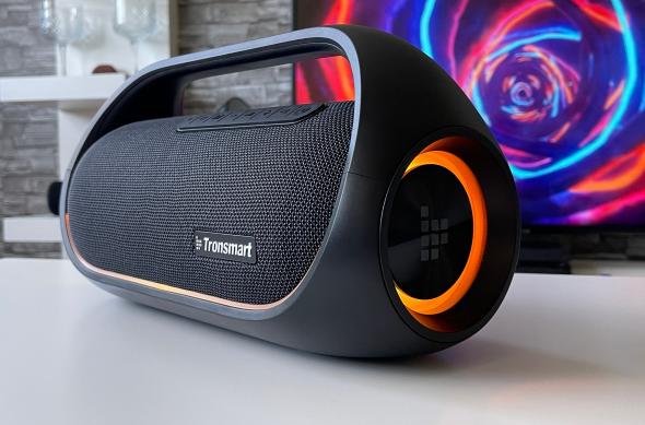 Tronsmart Bang - Fotografii recenzie: Tronsmart-Bang_002.jpg