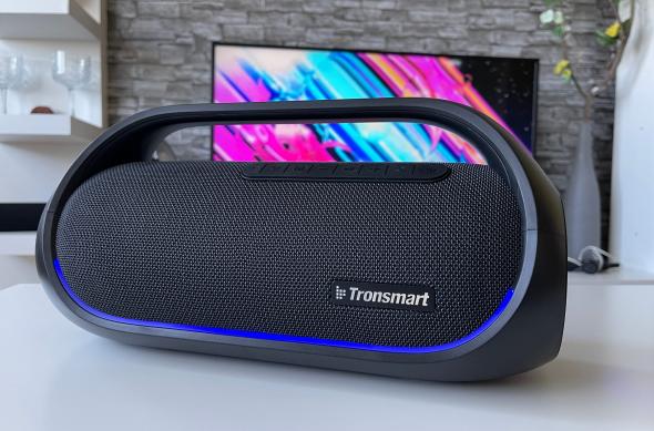 Tronsmart Bang - Fotografii recenzie: Tronsmart-Bang_030.jpg