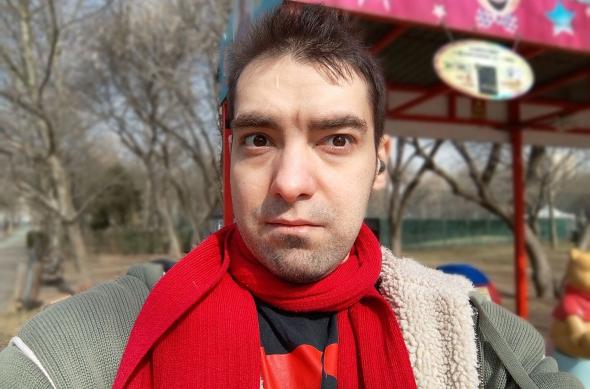 Xiaomi 12 Pro - Mostre Foto (selfie): IMG_20220322_145932.jpg