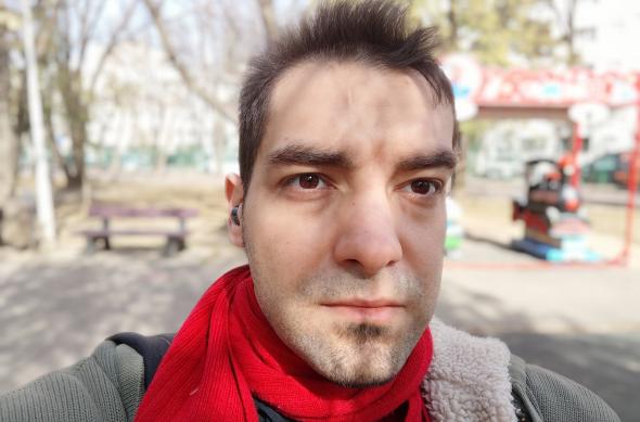 Xiaomi 12 Pro - Mostre Foto (selfie): IMG_20220322_144318.jpg