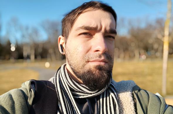 OnePlus Nord CE 2 5G - Mostre Foto (selfie): IMG20220211150934.jpg