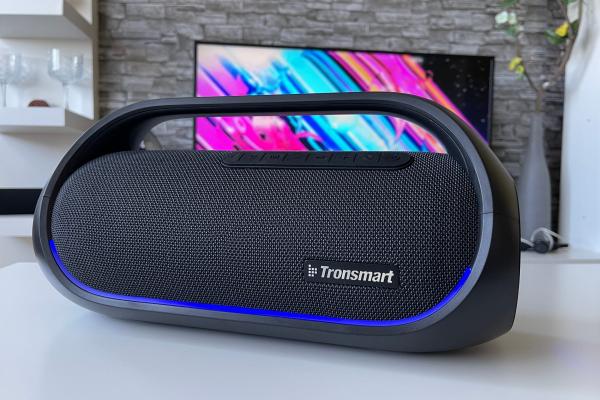 Tronsmart Bang - Fotografii recenzie