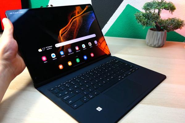 Samsung Galaxy Tab S8 Ultra 5G review detaliat în limba română (Evaluare Mobilissimo)