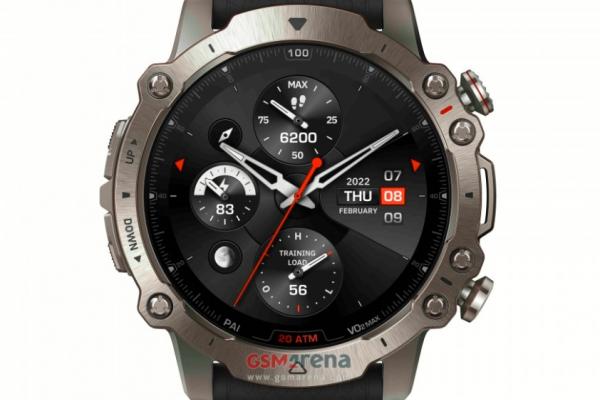 Amazfit Vienna - Galerie foto