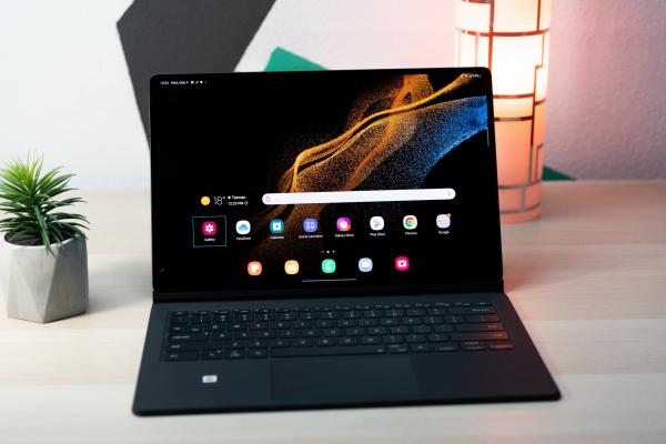 Samsung Galaxy Tab S8 Ultra 5G - Galerie foto Mobilissimo.ro