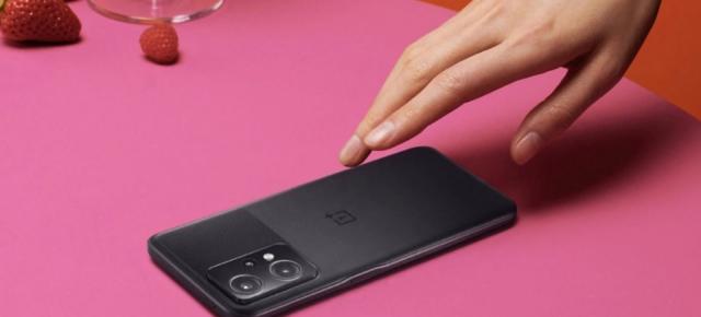 OnePlus Nord CE 2 Lite a fost anunţat: telefon 5G entry level, cu procesor Snapdragon 695, ecran 120 Hz