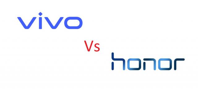 Cine domină piaţa din China? vivo conform Counterpoint, Honor conform Canalys