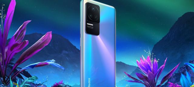 Xiaomi 12T Pro şi seria Redmi K50S scapă pe web; Procesorul Snapdragon 8 Gen 1+ e vedeta