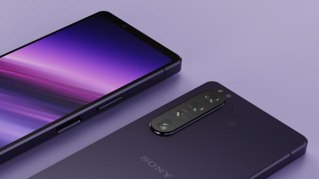 <b>Sony programează un eveniment pe data de 11 mai! Ar urma să fie prezentat flagship-ul Xperia 1 IV, dar și alte smartphone-uri</b>Se pare că Sony e gata de lansarea noii sale generații de smartphone-uri, azi fiind postat un teaser ce anunță organizarea unui eveniment pe data de 11 mai. Conform acestui clip postat de către companie, pare-că vorbim despre flagship-ul și