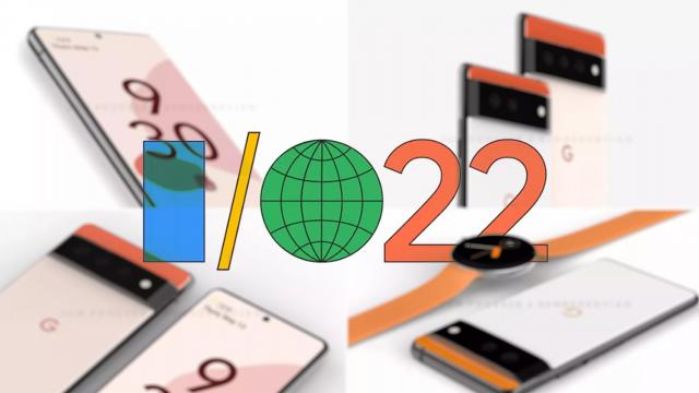 <b>Programul evenimentului Google I/O 2022 a fost actualizat și indică lansarea unor noi produse; Așteptăm Pixel Watch și smartphone-ul Pixel 6a</b>În perioada 11-12 mai 2022 va avea loc conferința dedicată dezvoltatorilor Google I/O 2022, după cum vă anunțam în urmă cu câteva zile. Au existat multe zvonuri cu privire la acest eveniment, multe asociate cu lansarea unor noi produse