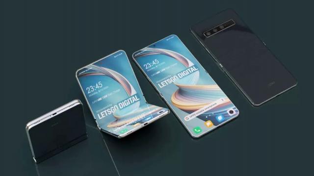 <b>Primul smartphone pliabil cu clapetă de la OPPO va sosi curând; Aflăm cât ar urma să coste</b>OPPO a intrat pe piața telefoanelor pliabile în acest an, lansând modelul OPPO Find N. El a primit o recenzie detaliată din partea noastră și putem spune că ne-a surprins plăcut, inaugurând un format mai compact și mai manevrabil față de alte modele