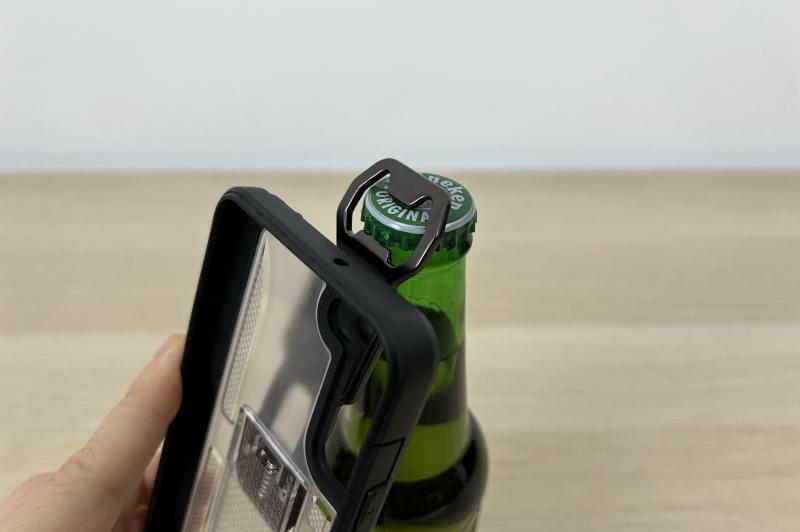 Husă Hybrid Vertical Kickstand Black Cubz Galaxy S22: Huse-Samsung-Galaxy-S22_093.jpg